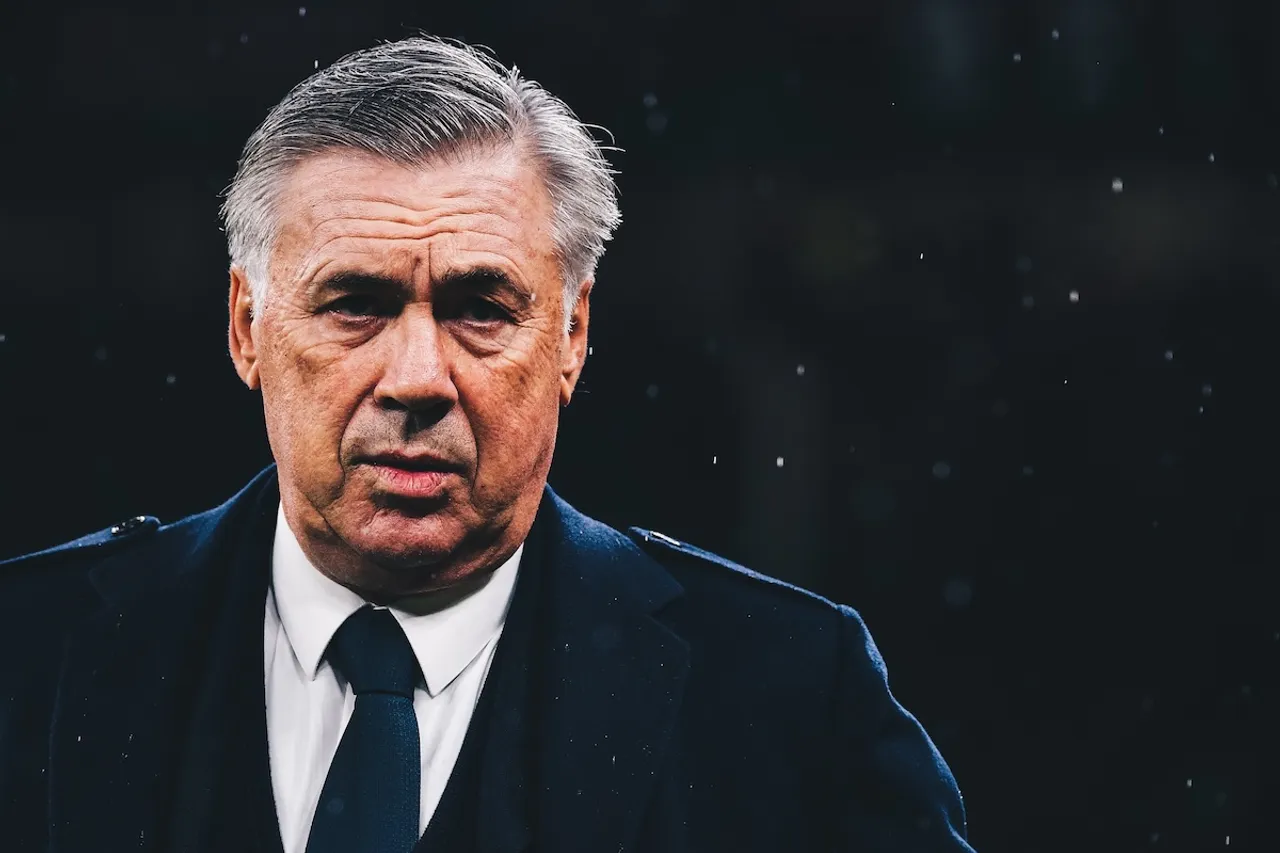 ancelotti