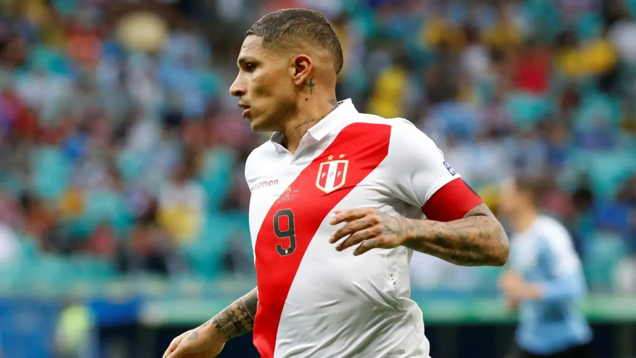 peru