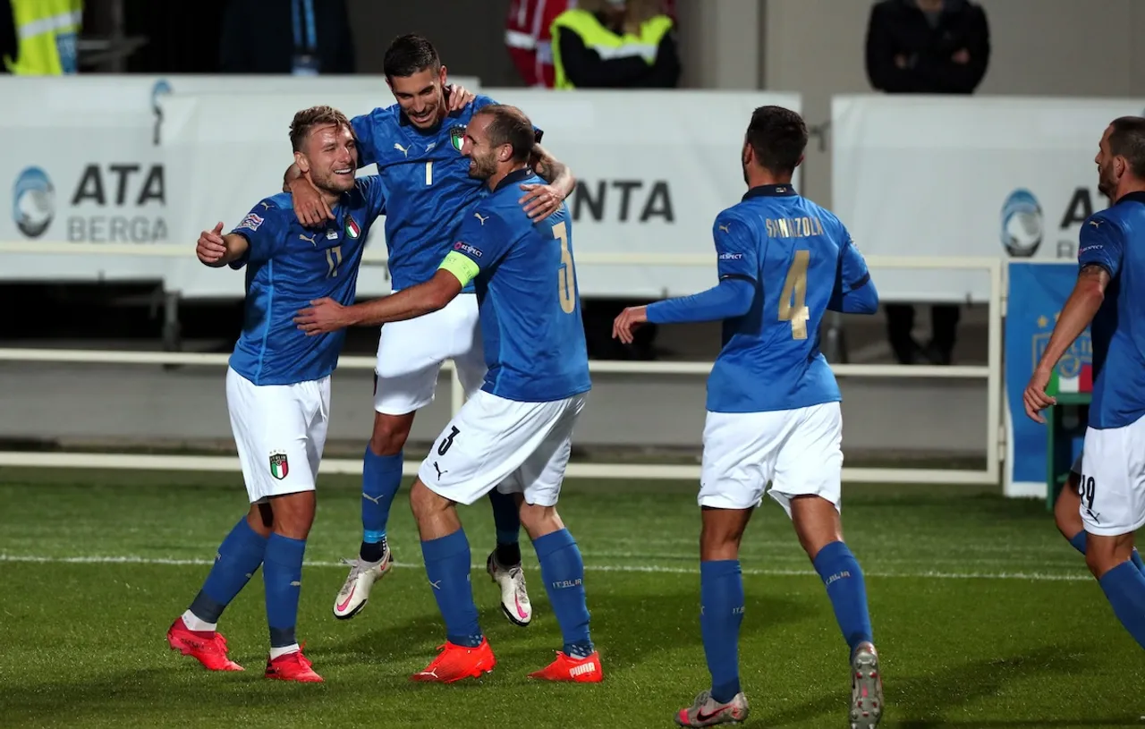 italy national team