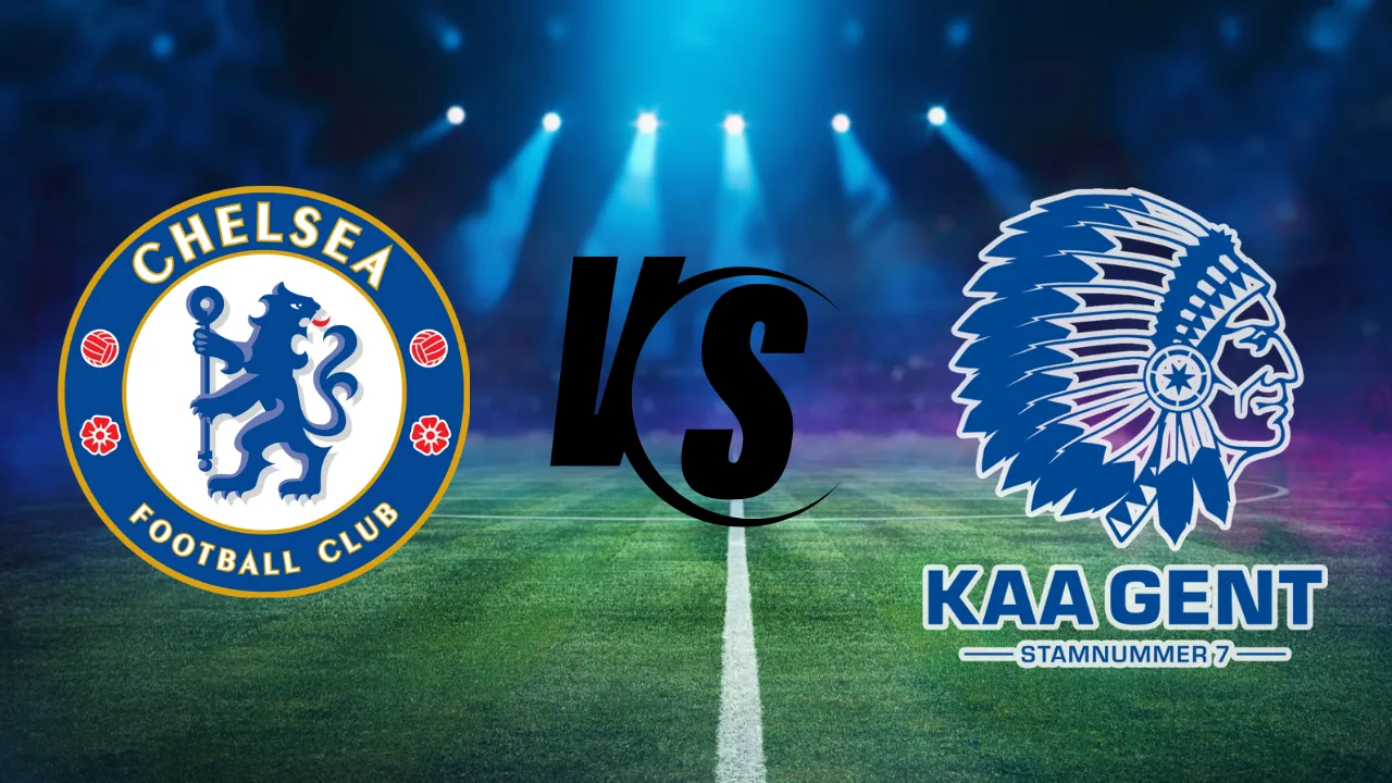 Chelsea vs. Gent
