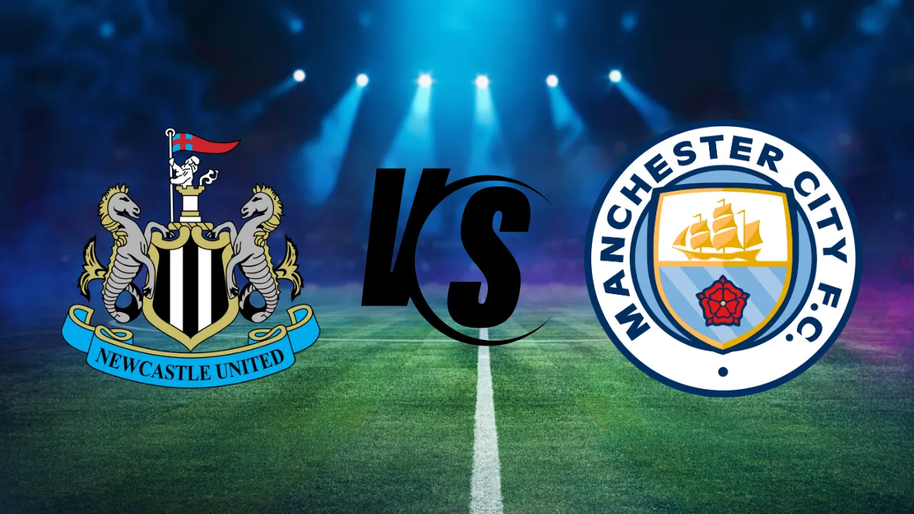 Newcastle United vs. Manchester City