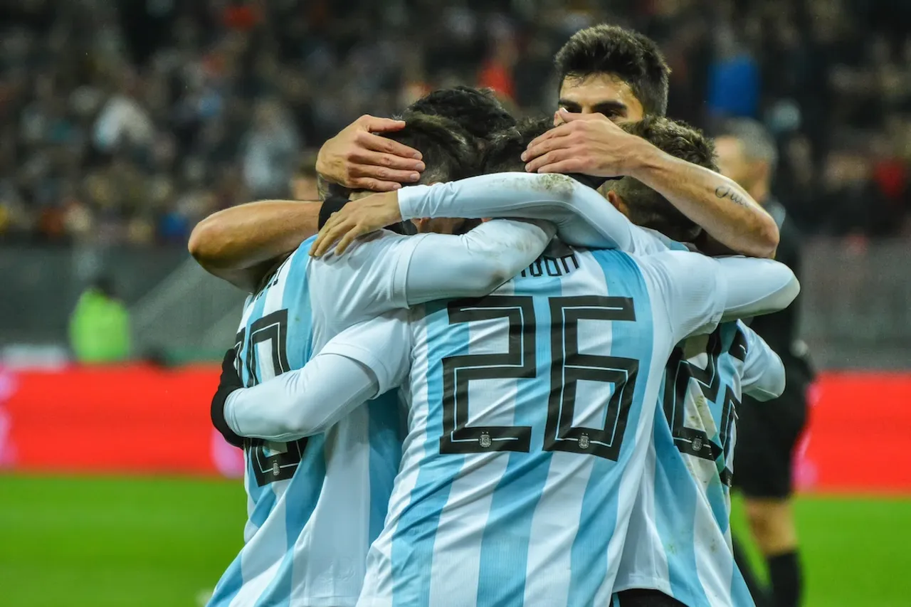 argentina