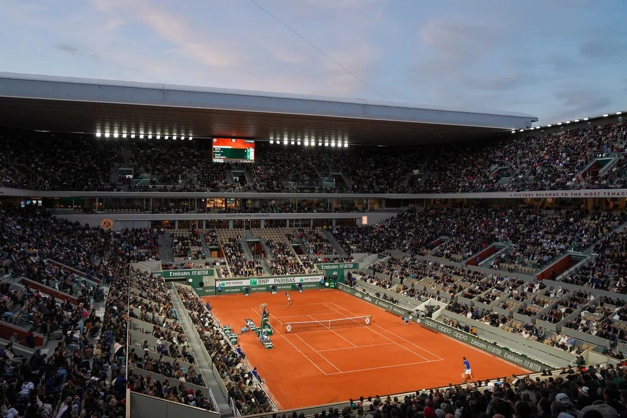 Tennis