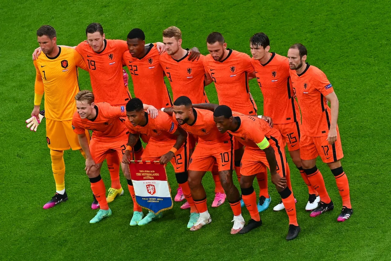 netherlands