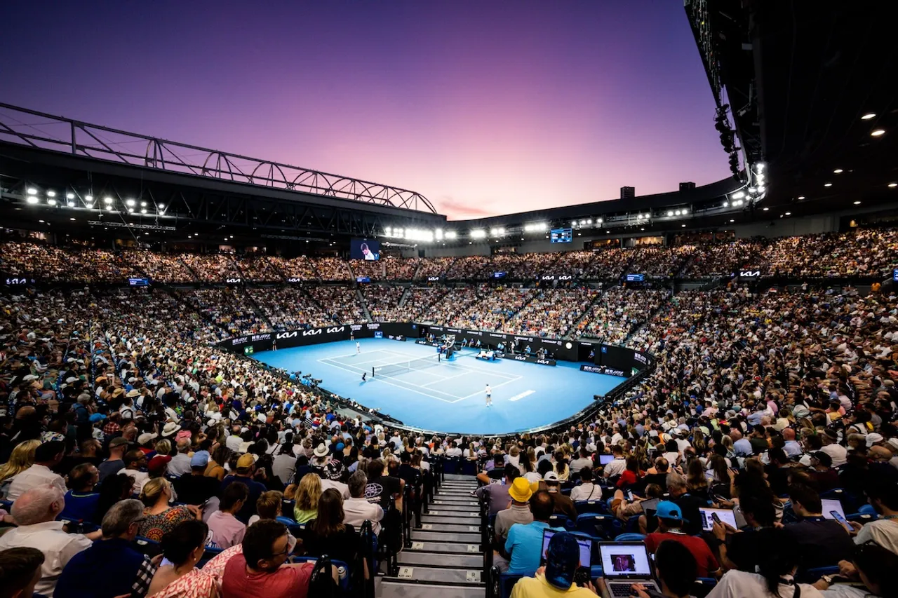 Tennis