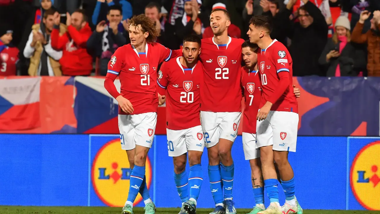 Czech Republic