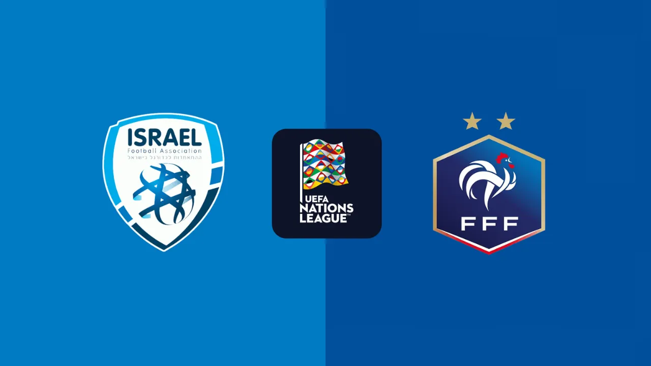 Israel vs. France