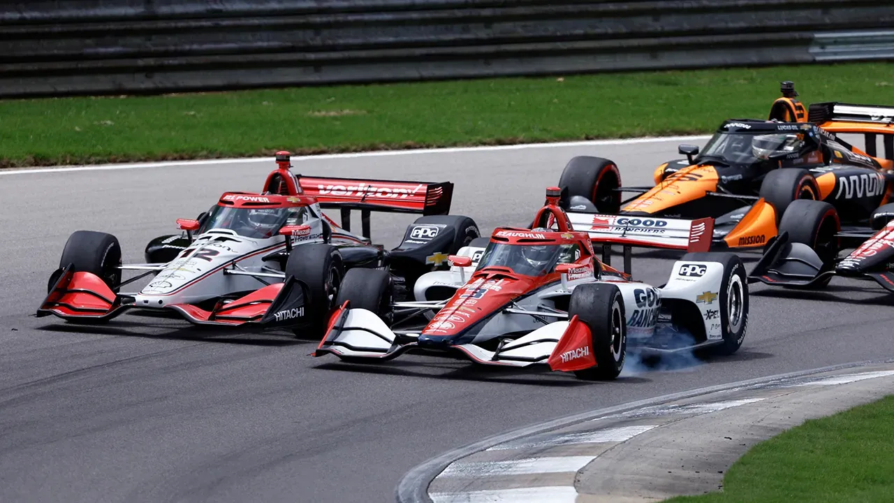 IndyCar