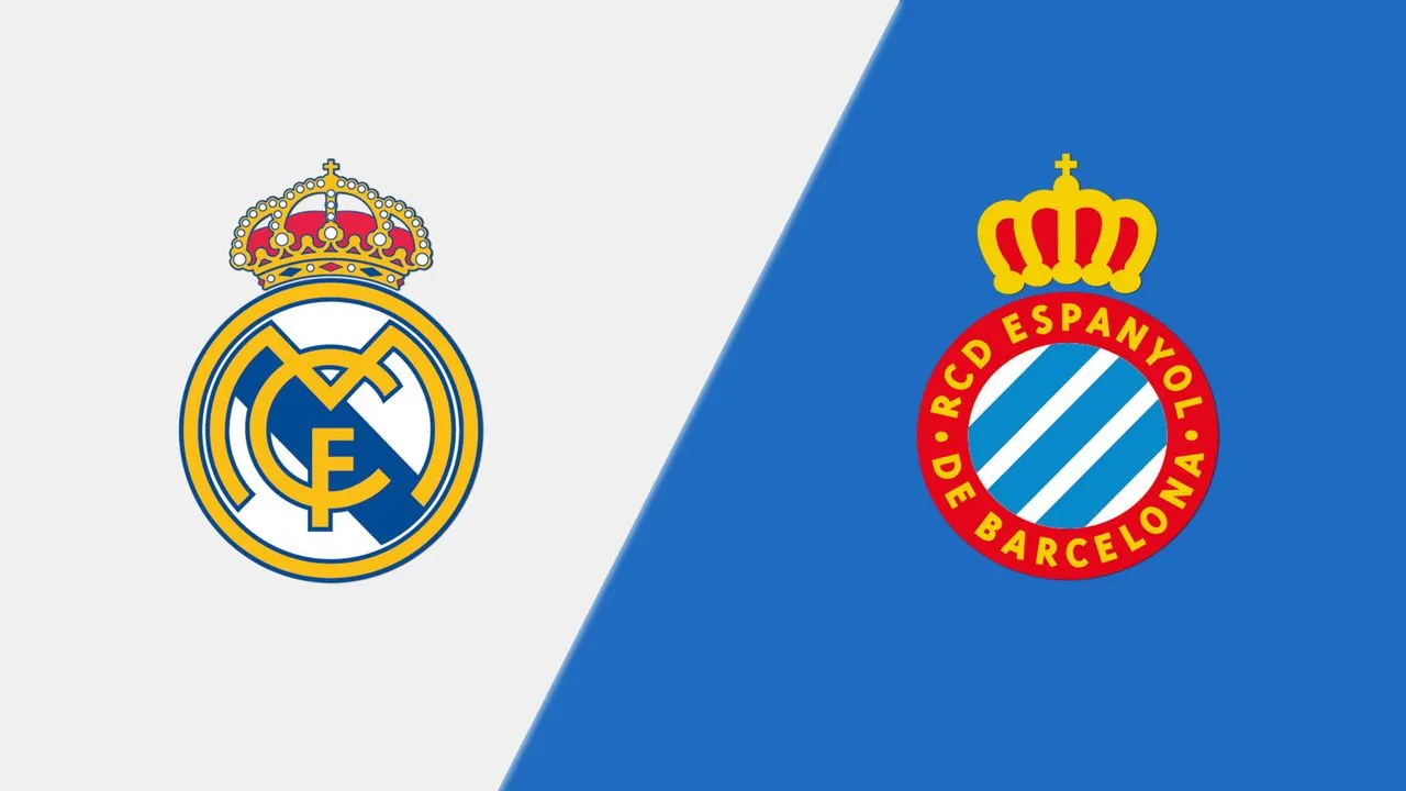 Real Madrid vs. Espanyol: Match Preview, Odds & Predictions