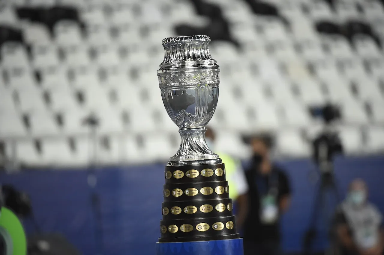 Copa America