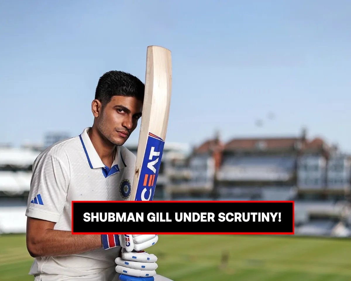 Shubman