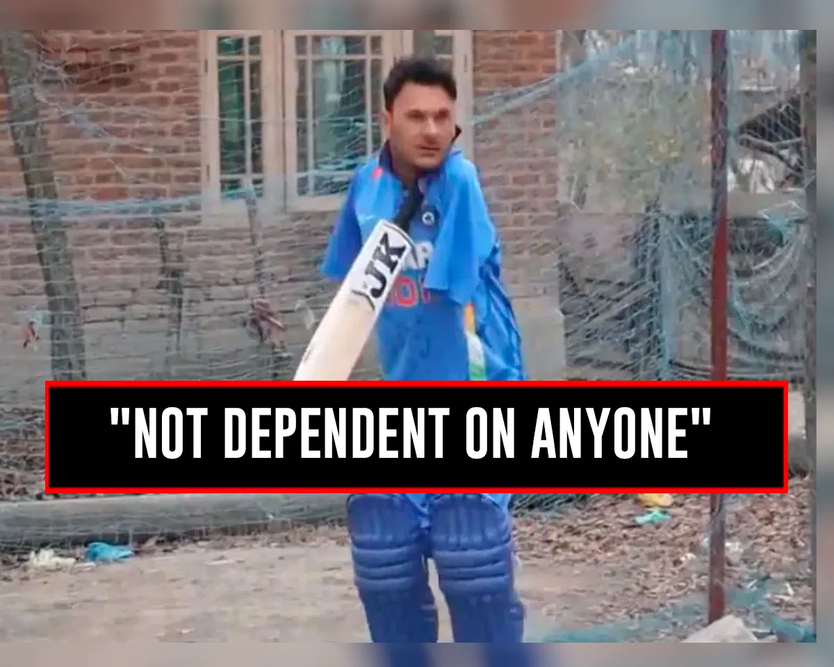 Amir Hussain Lone
