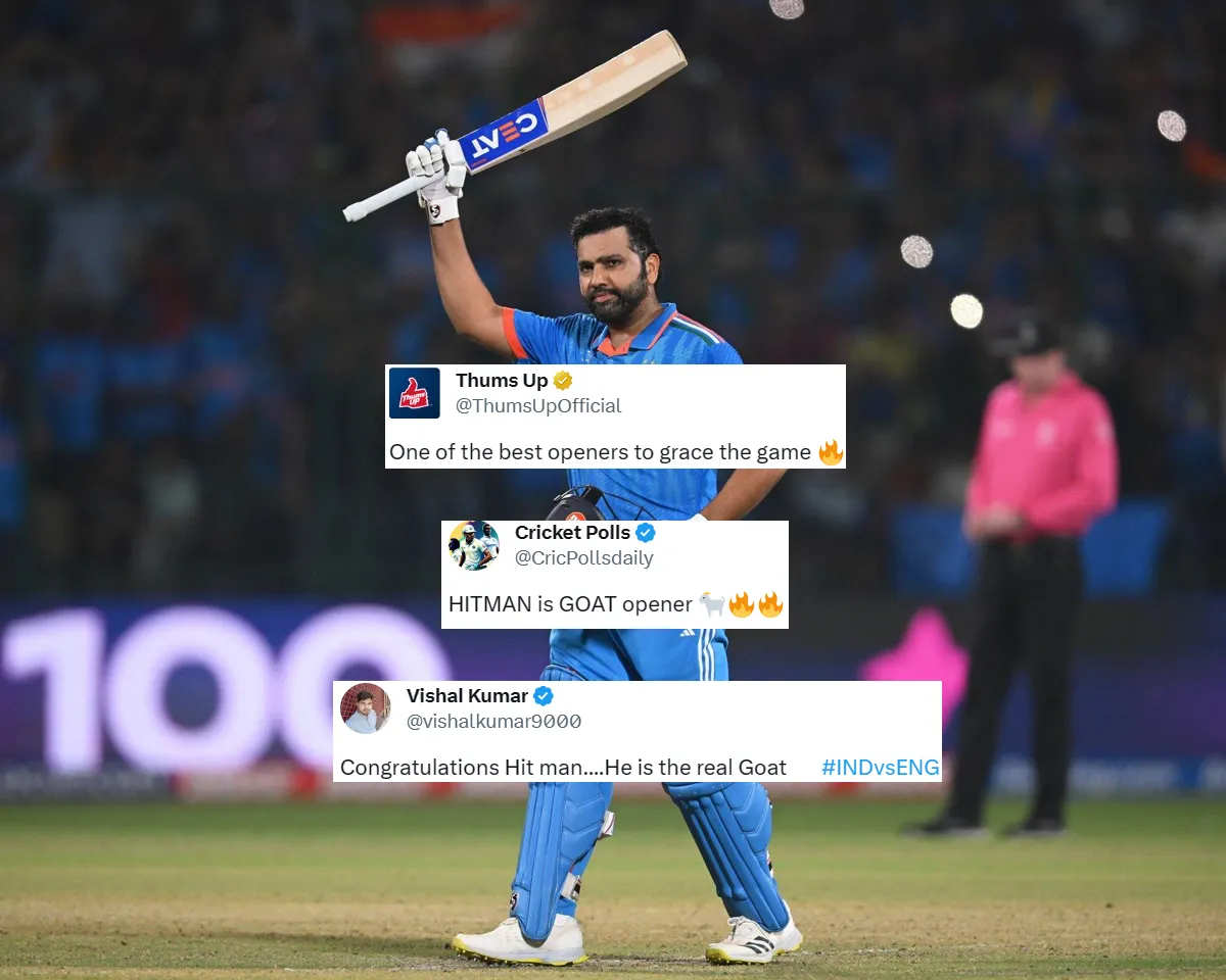 Rohit