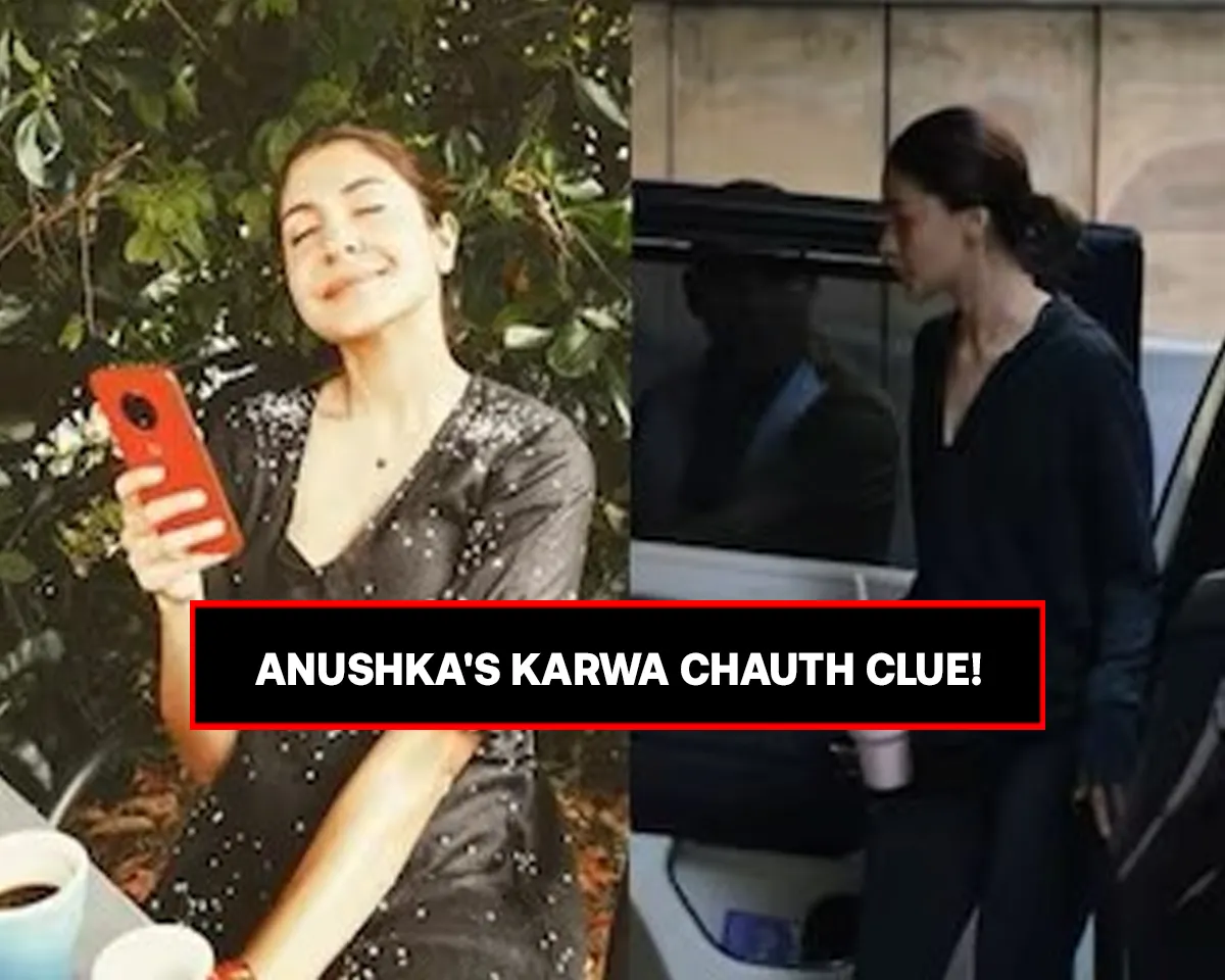 Anushka