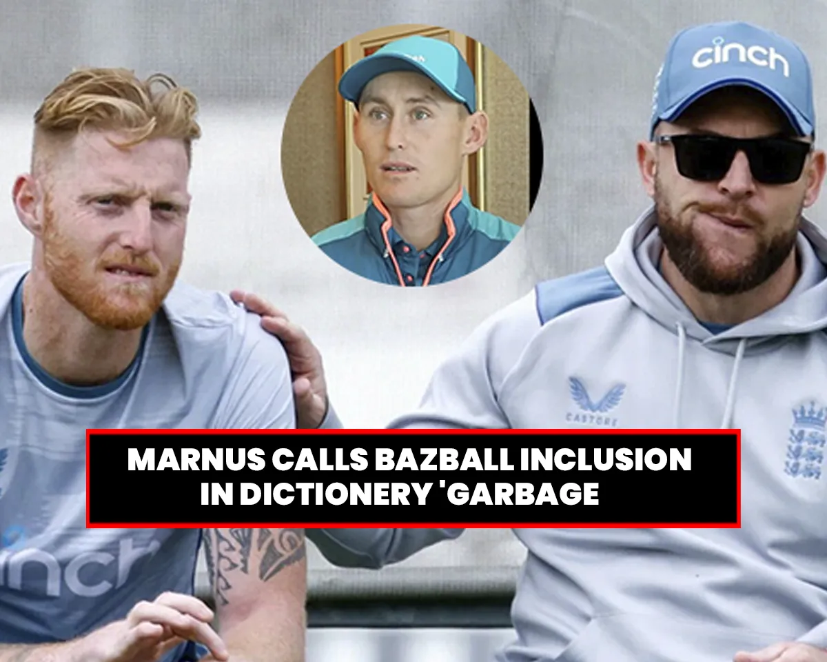 Bazball