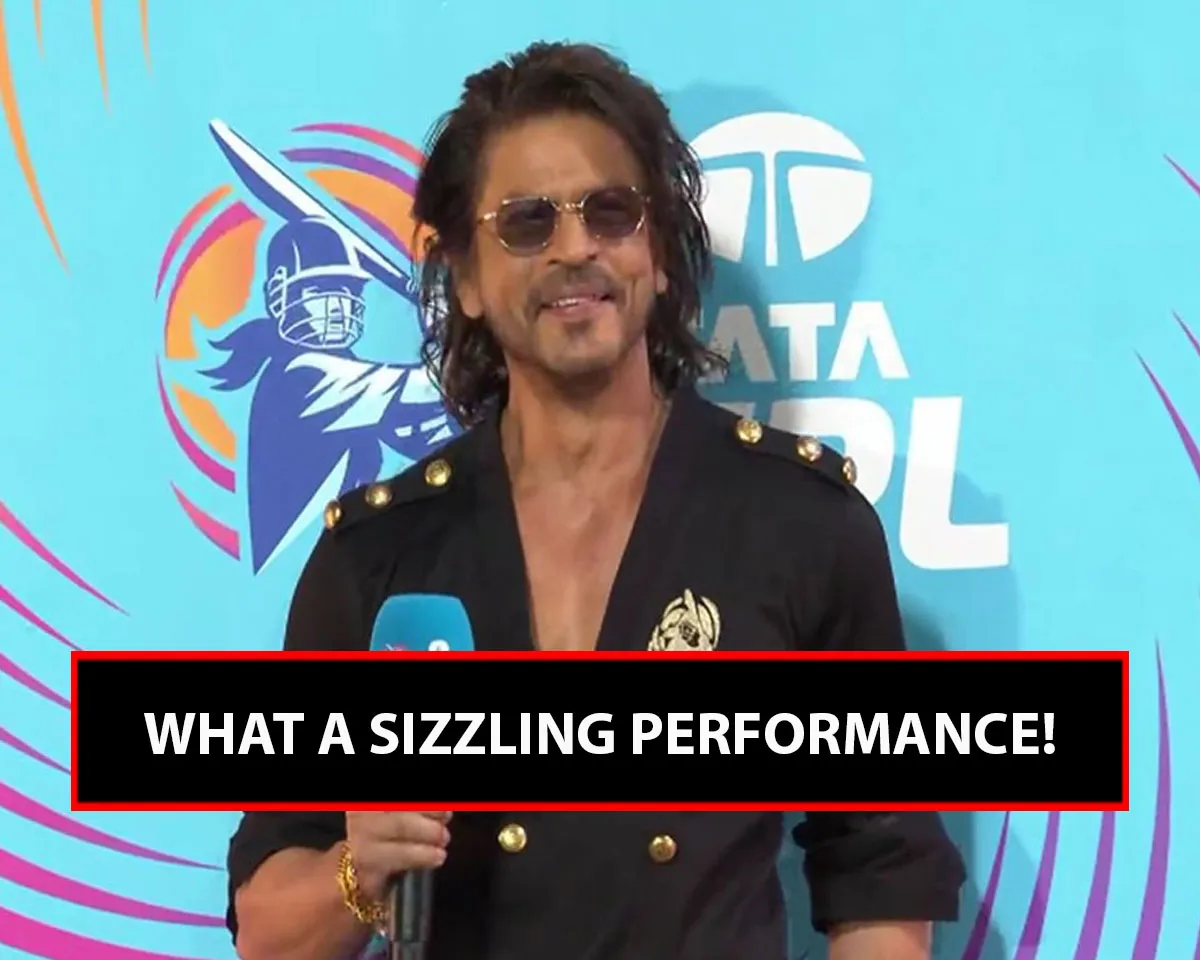 Shah Rukh Khan 