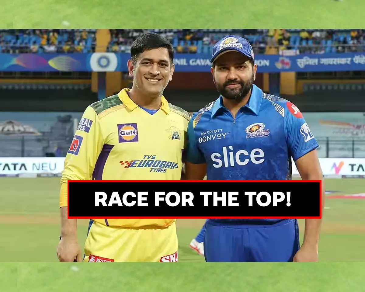 rohit dhoni