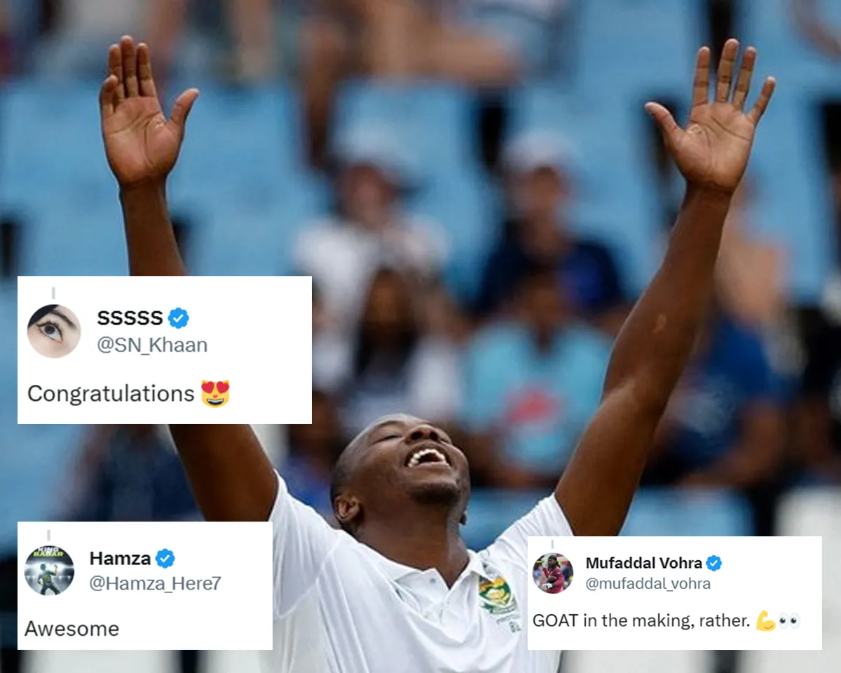 rabada