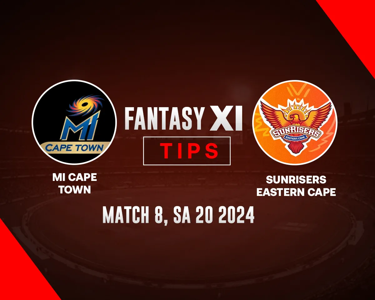 MICT vs SUNE Dream11 