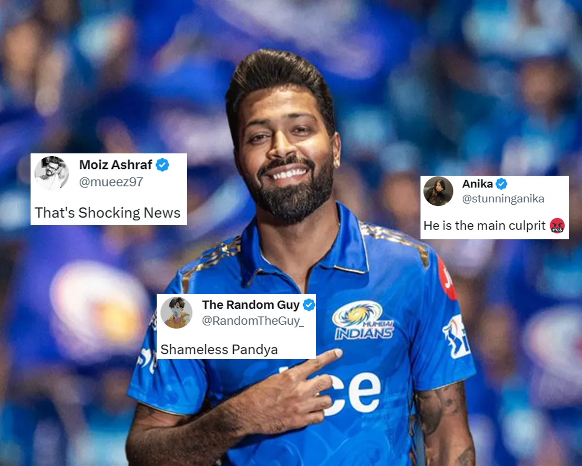 hardik