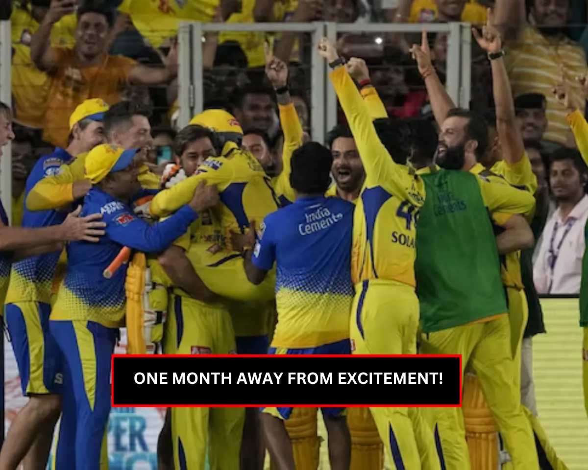 CSK