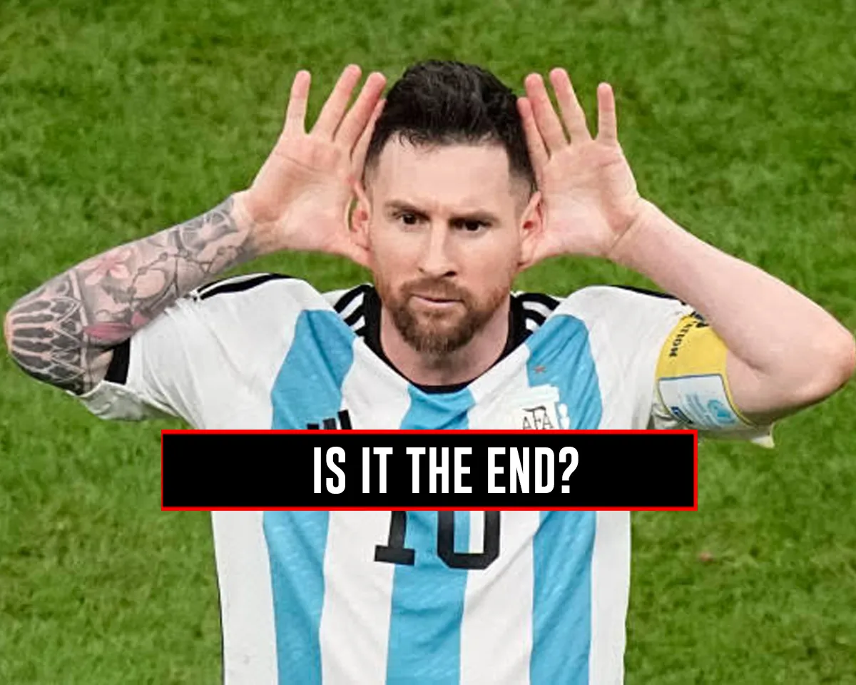 Messi