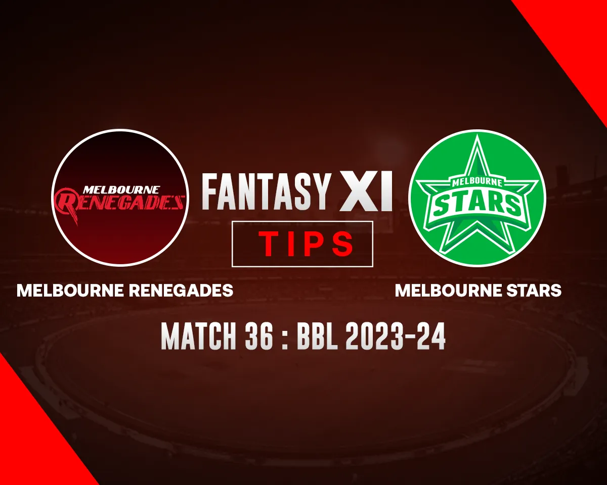 BBL Fantasy