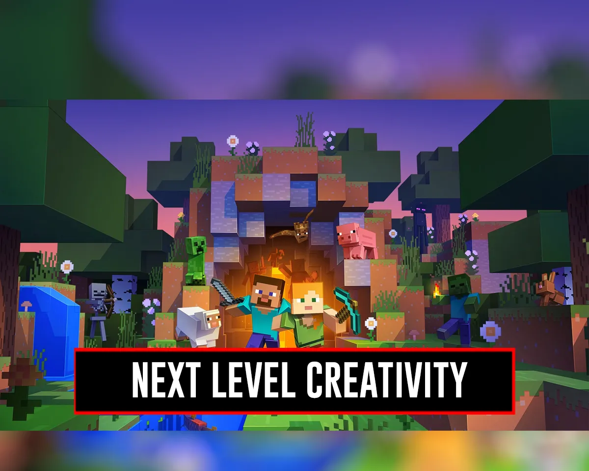 minecraft