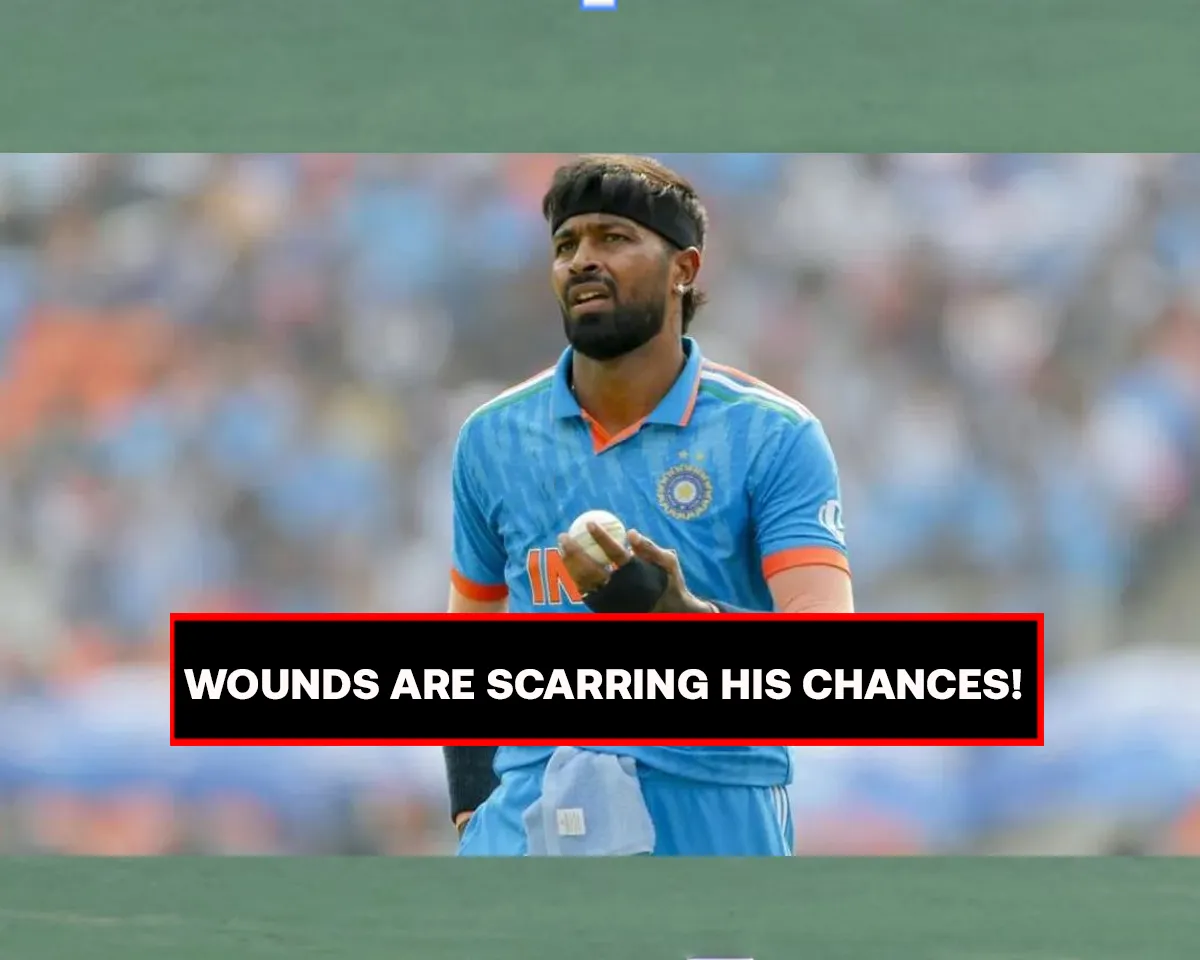 Hardik Pandya
