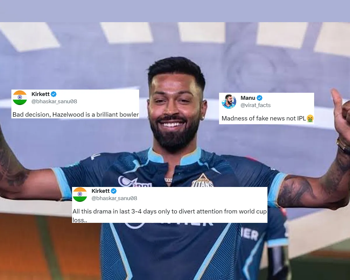 Hardik Pandya (Source: Twitter)