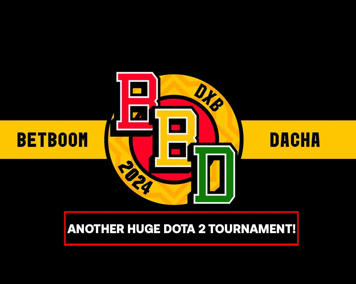 Betboom Dacha 2024