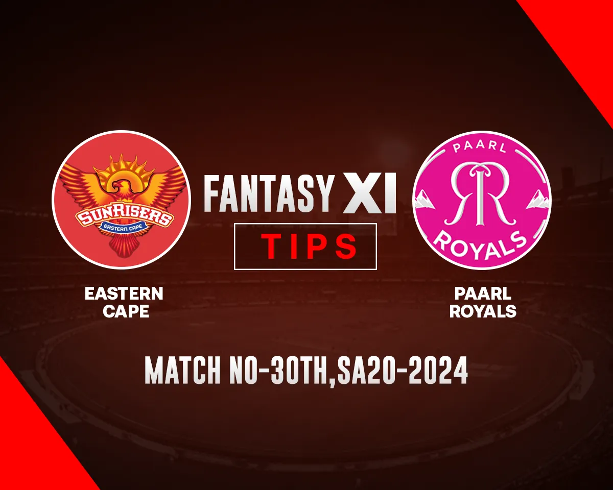 Fantasy Tips