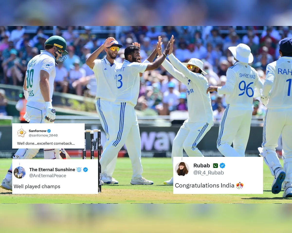 india win