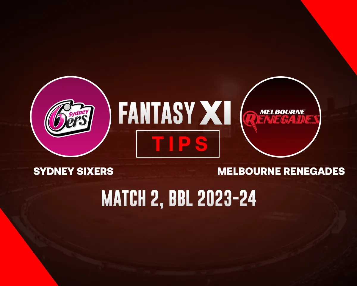 Fantasy tips