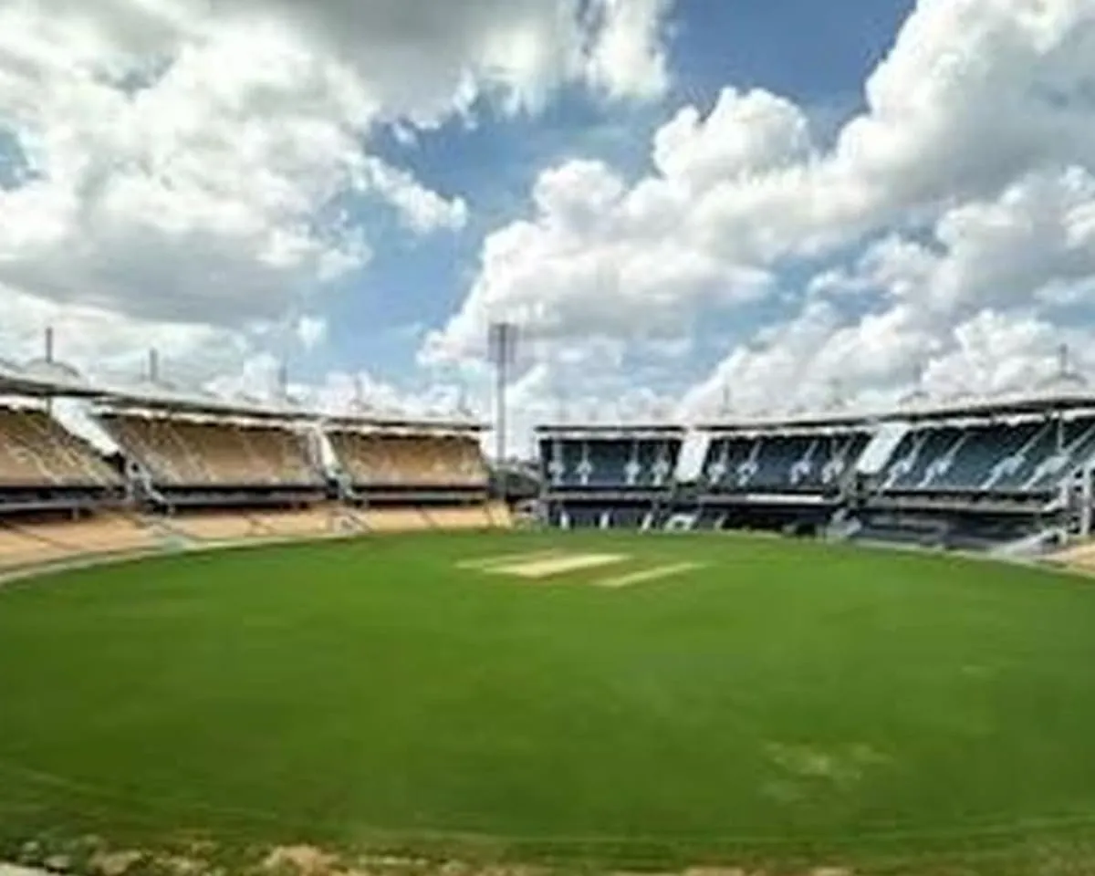 ODI World Cup 2023 