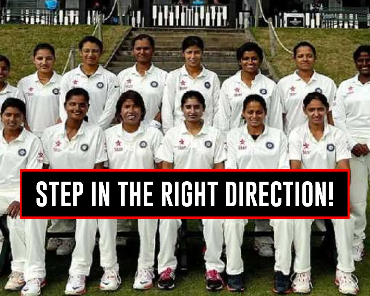 Indian Women