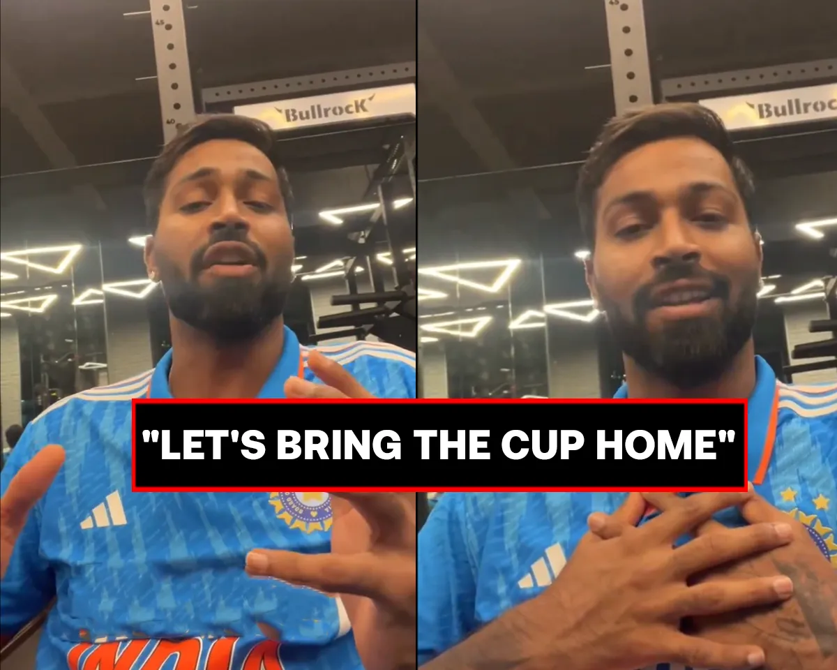 Hardik Pandya (source: Twitter)
