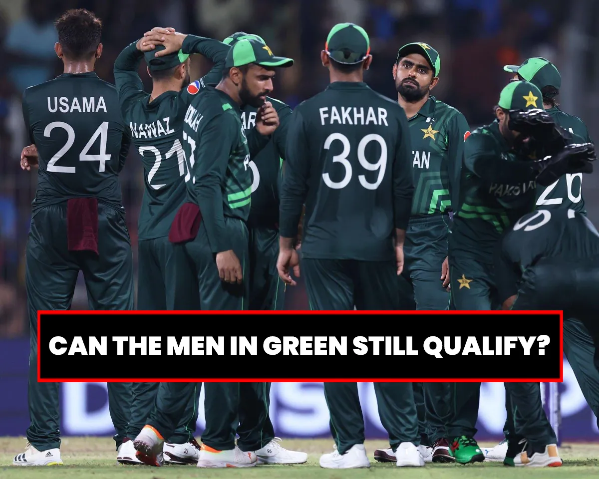 Pakistan