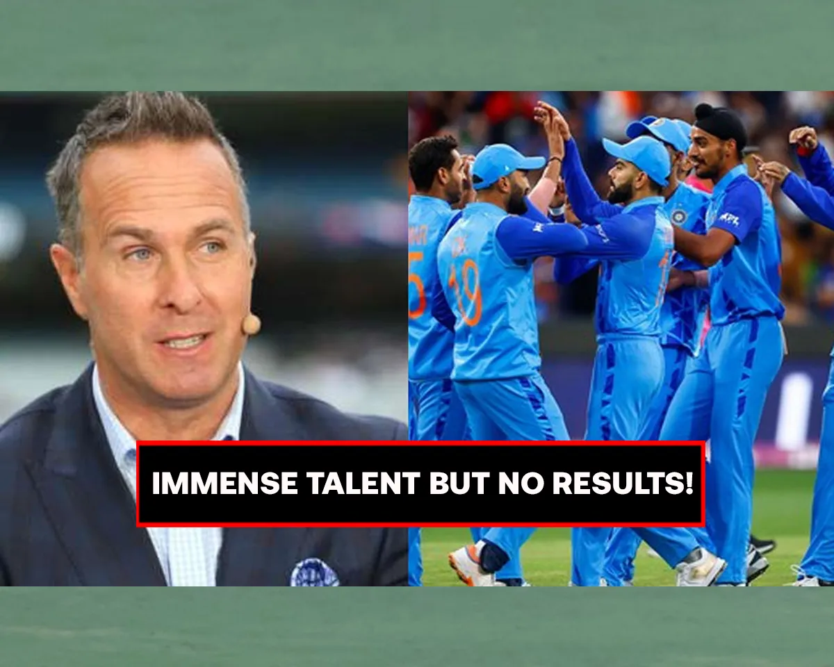 Immense Talent but no results