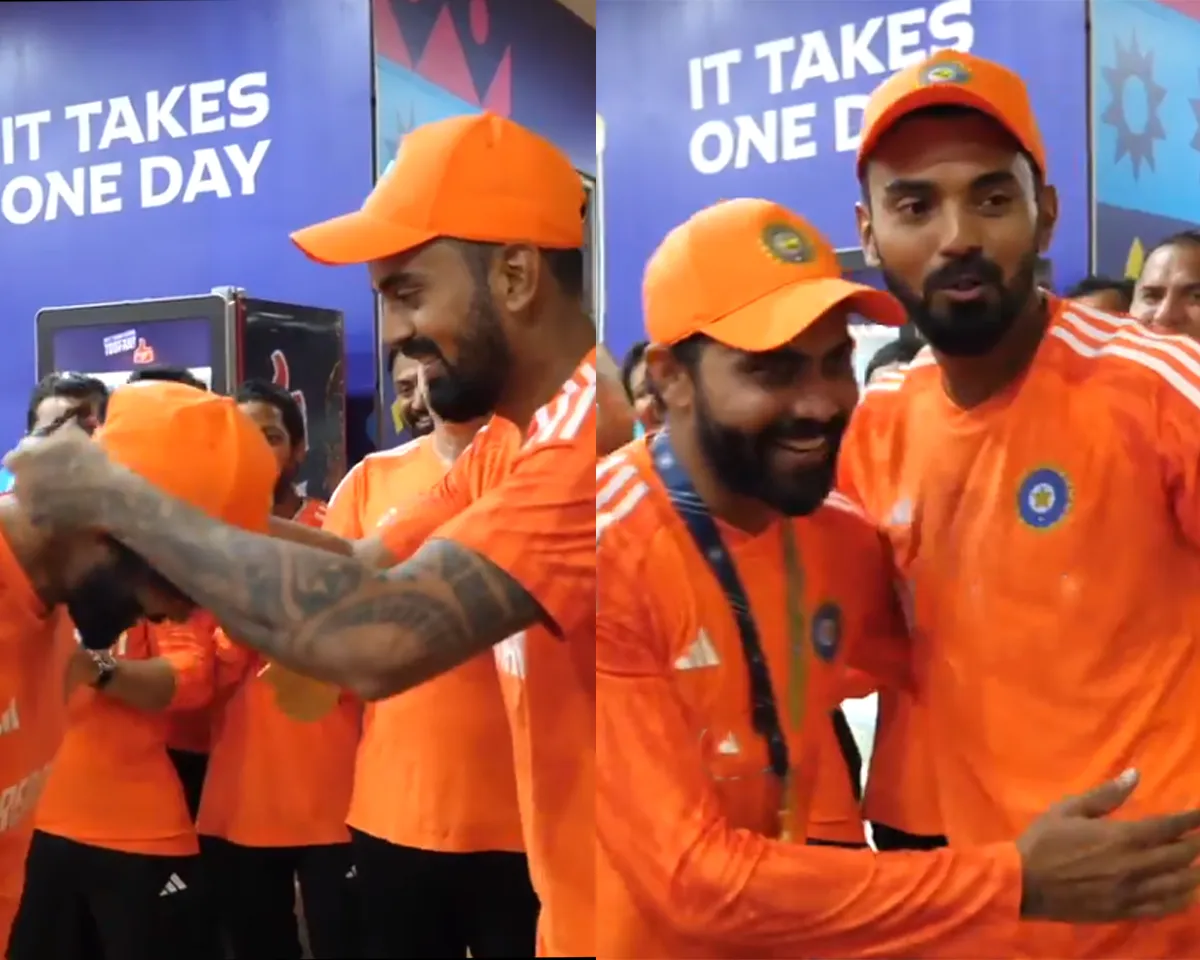 Jadeja