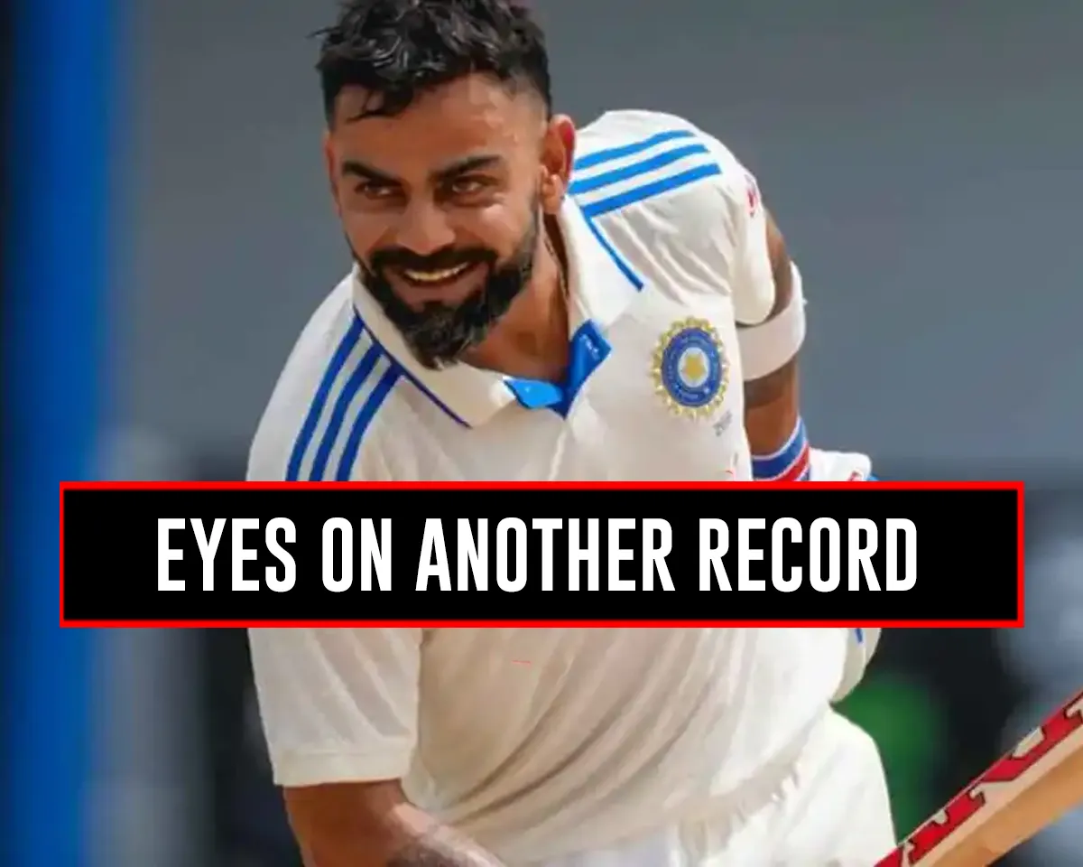 kohli