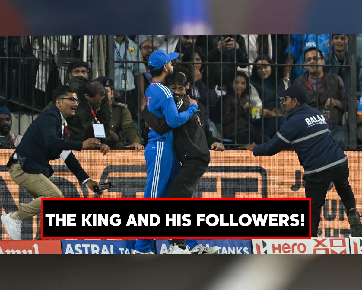 virat