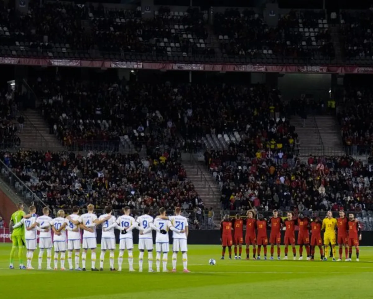 Euro Qualifiers