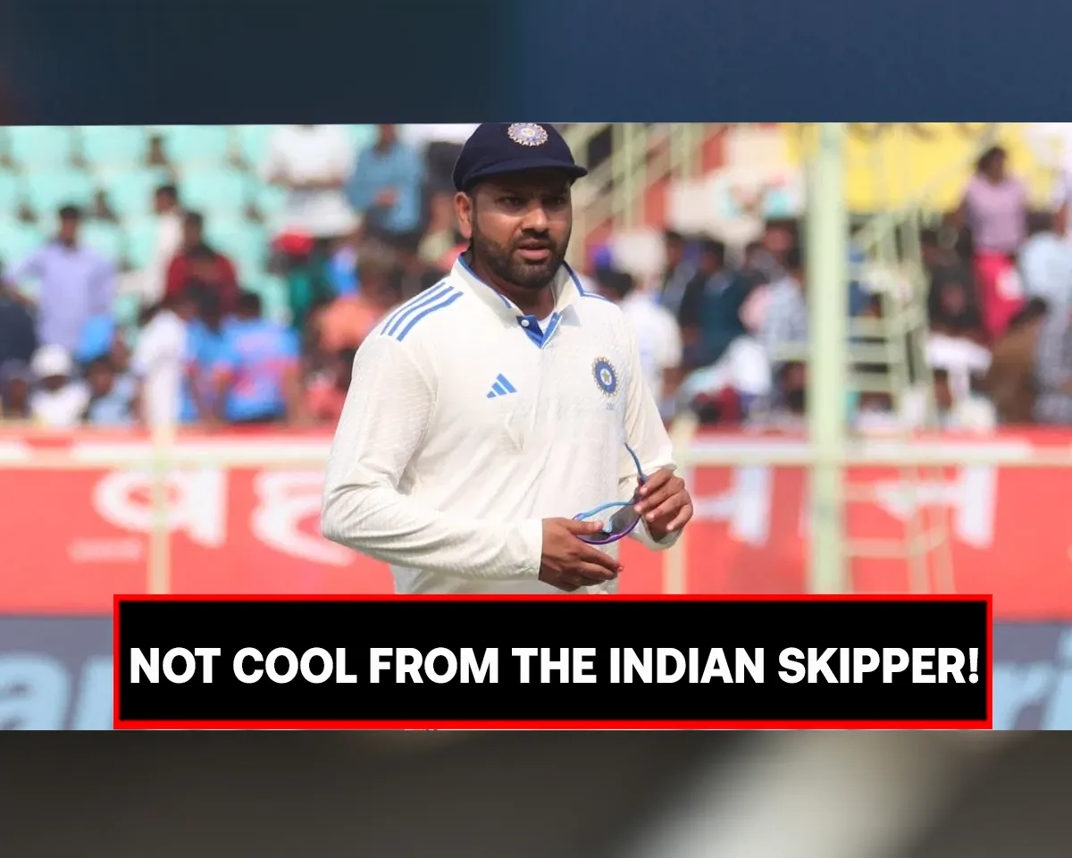 Rohit Sharma