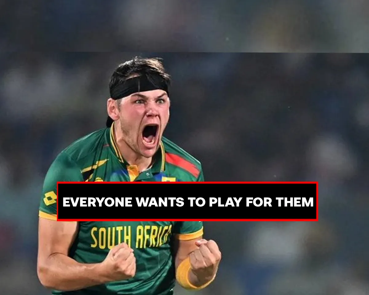 Gerald Coetzee