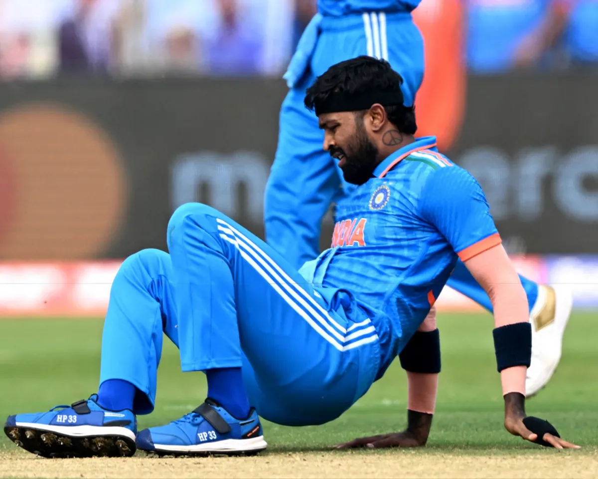 Hardik