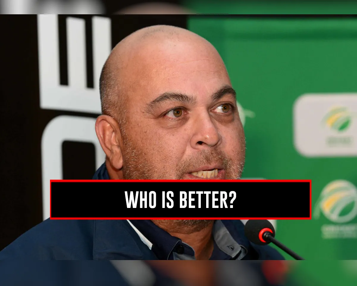 South Africa Coach