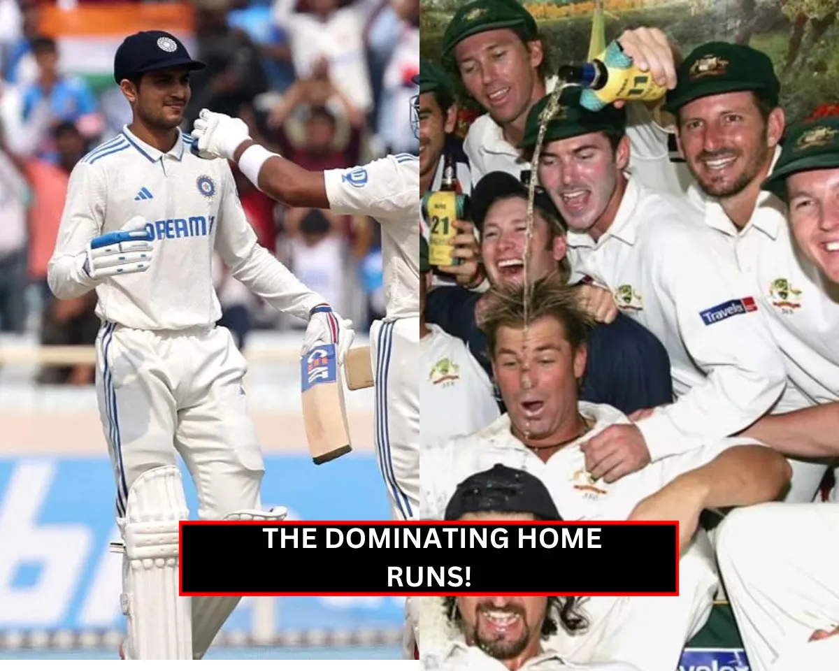 test series victories