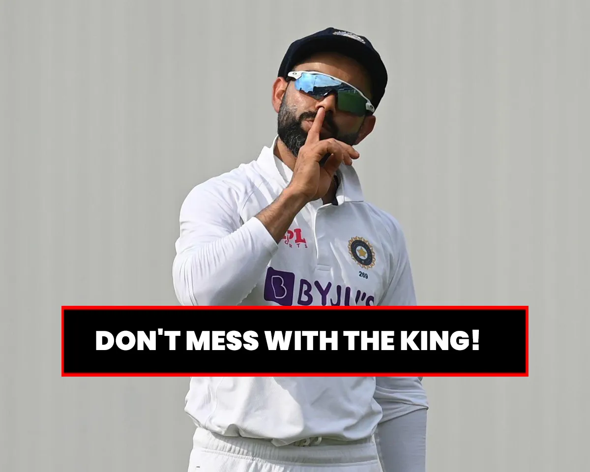 virat