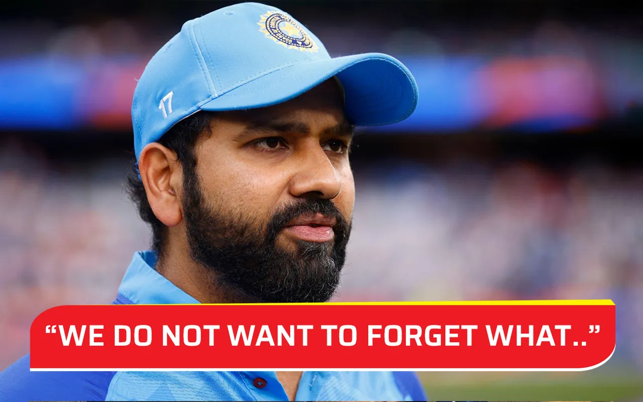 Rohit Sharma